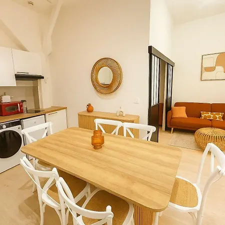 2 Pieces Avec Mezzanine Et Deco Design - 9 Paris