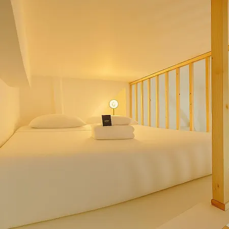 2 Pieces Avec Mezzanine Et Deco Design - 9 Apartman *